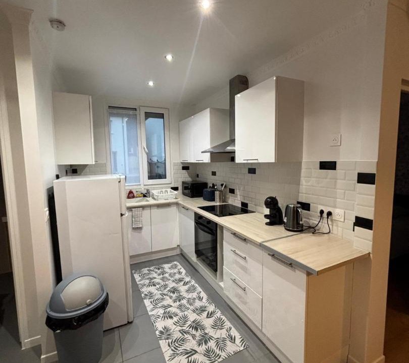 Photo of Kitchen in Savigny-sur-Orge