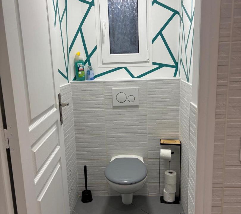 Photo of Bathroom in Savigny-sur-Orge