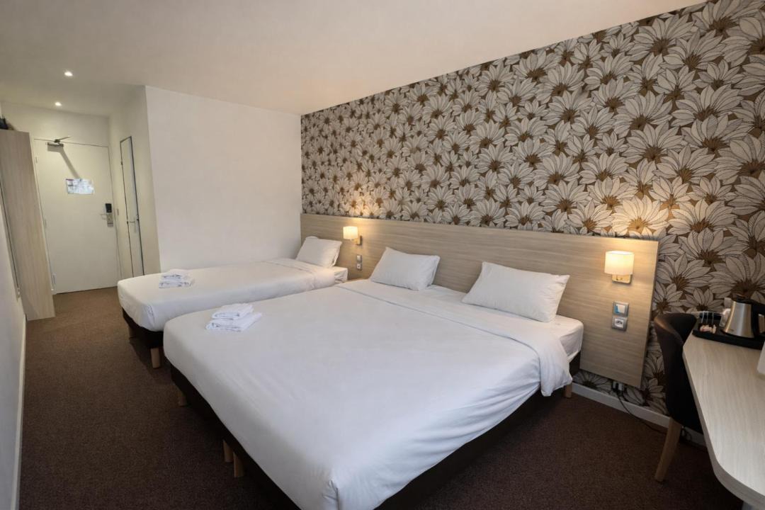 Photo of Bedroom in Pacy-sur-Eure