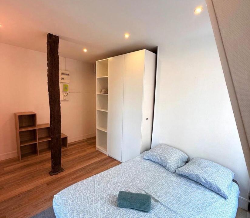Photo of Bedroom in Necker