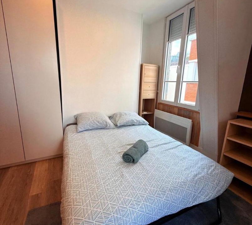 Photo of Bedroom in Necker