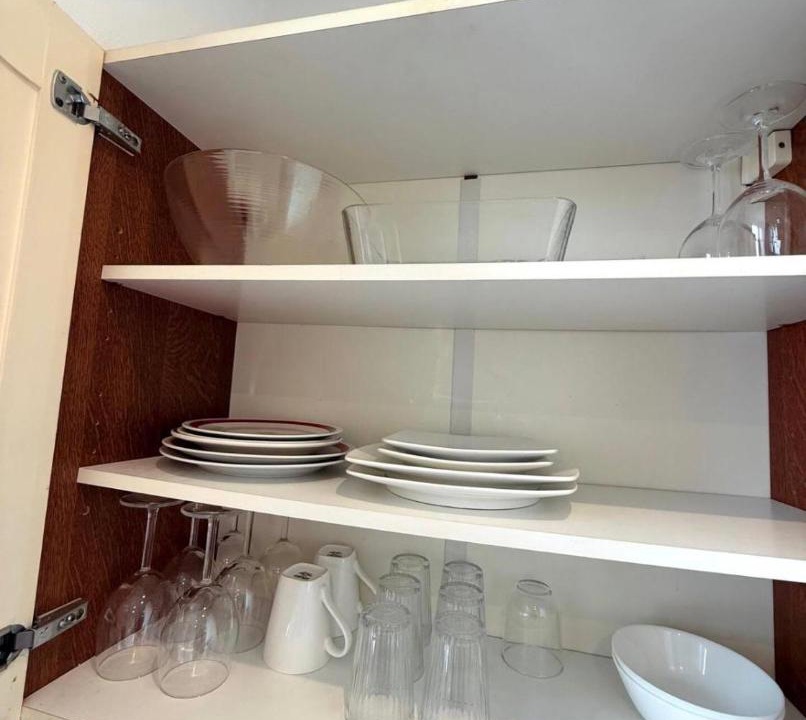Photo of Kitchen in Necker