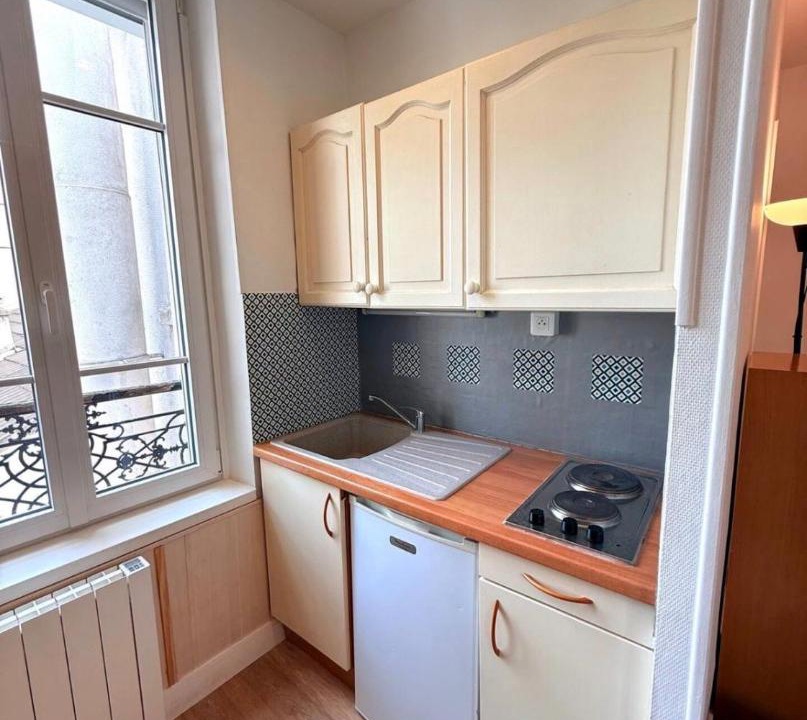 Photo of Kitchen in Necker