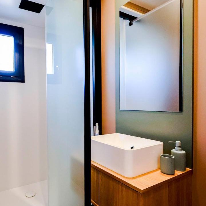 Photo of Bathroom in Aiguelèze