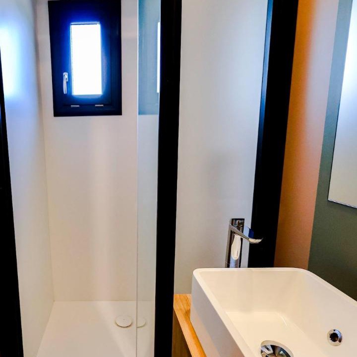 Photo of Bathroom in Aiguelèze