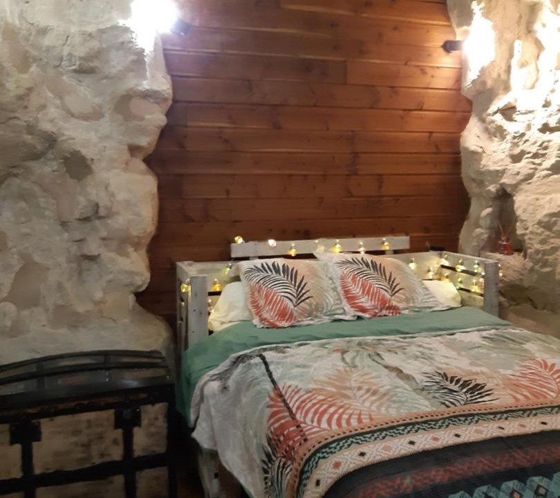 Photo of Bedroom in Le Puy-Notre-Dame