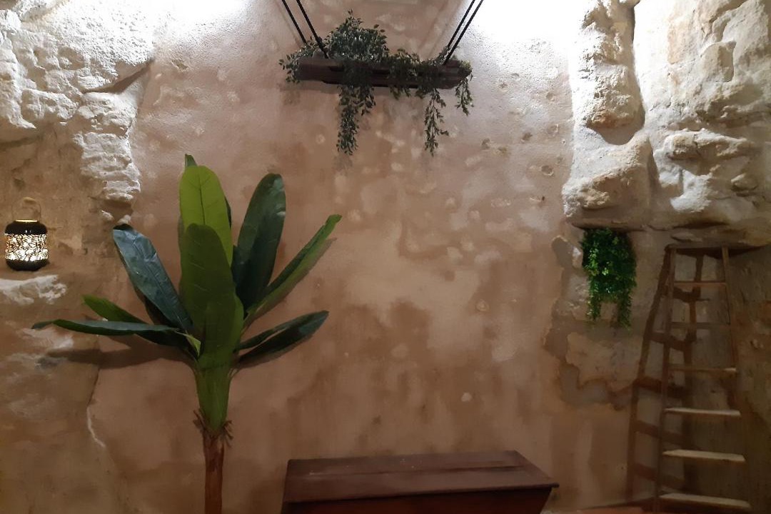 Photo of Bathroom in Le Puy-Notre-Dame