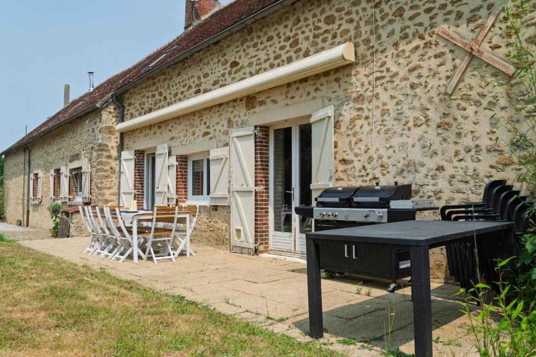 Photo of Others in Bazoches-sur-Hoene