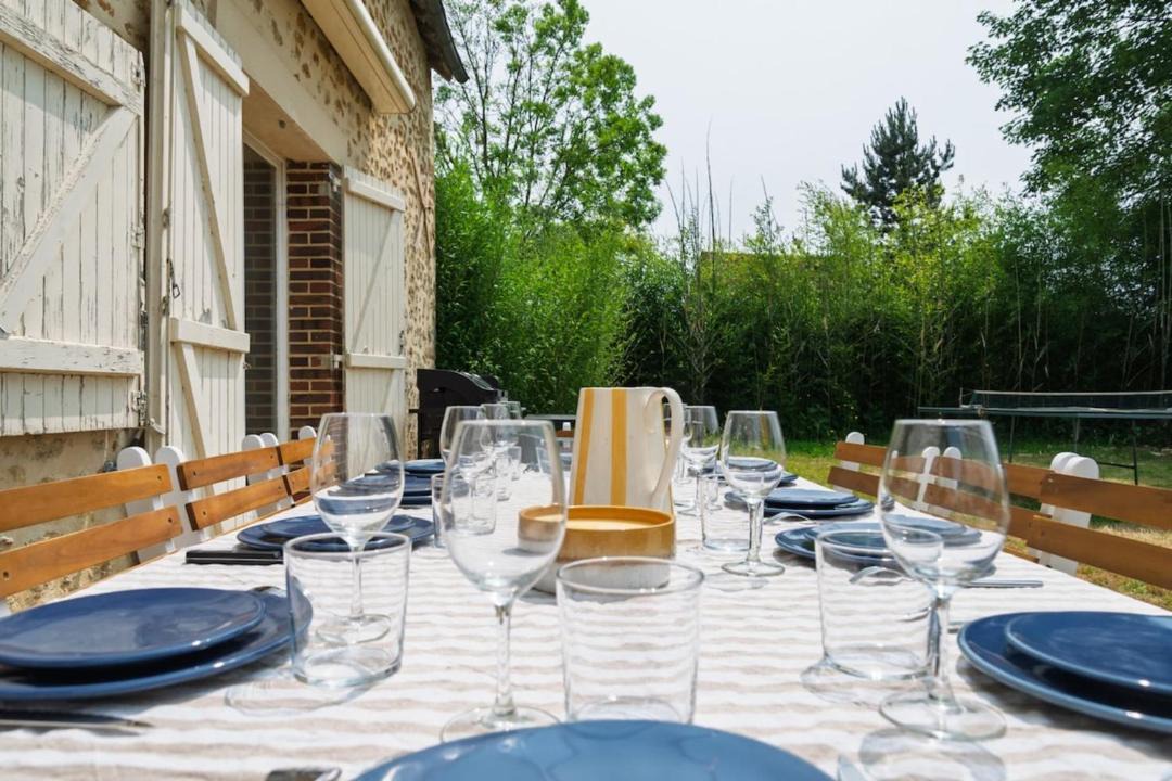 Photo of Others in Bazoches-sur-Hoene