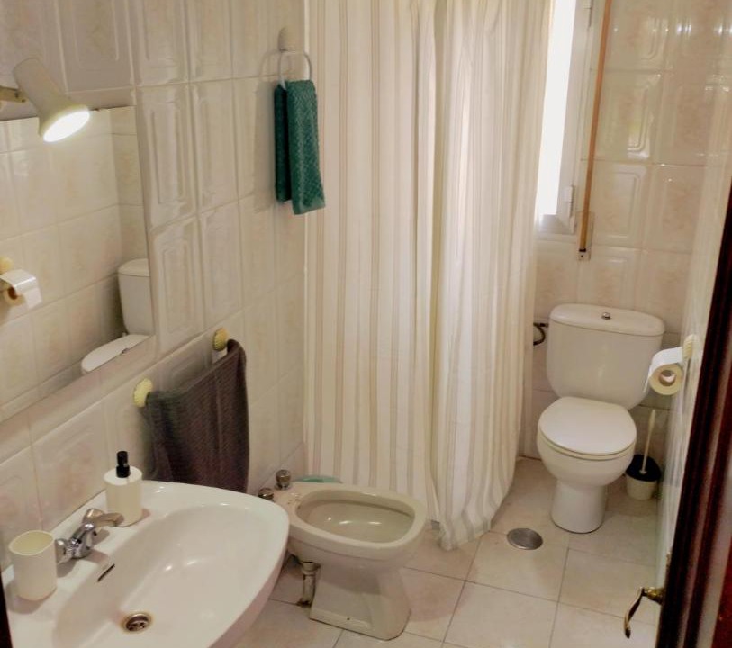 Photo of Bathroom in Sebulcor