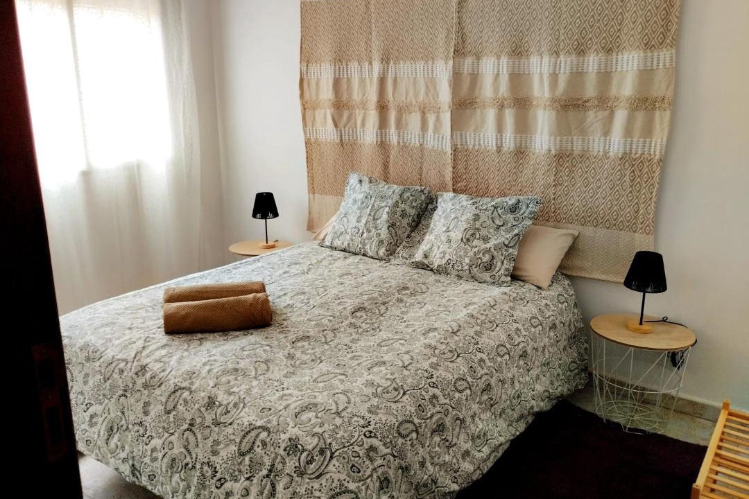 Photo of Bedroom in Sebulcor