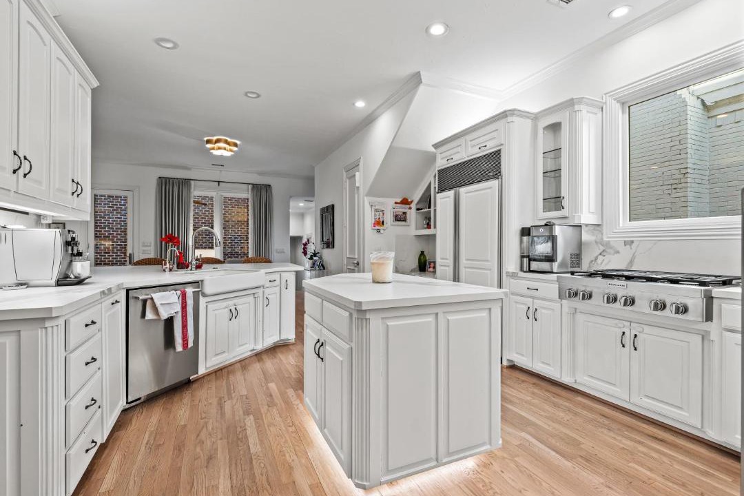 Photo of Kitchen in Park Cities