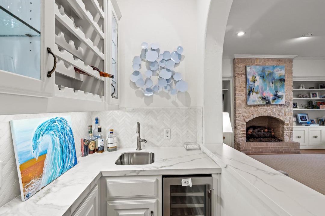 Photo of Kitchen in Park Cities