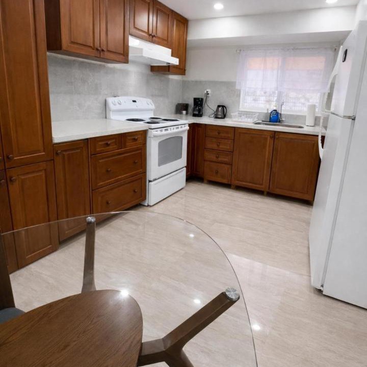 Photo of Kitchen in North York
