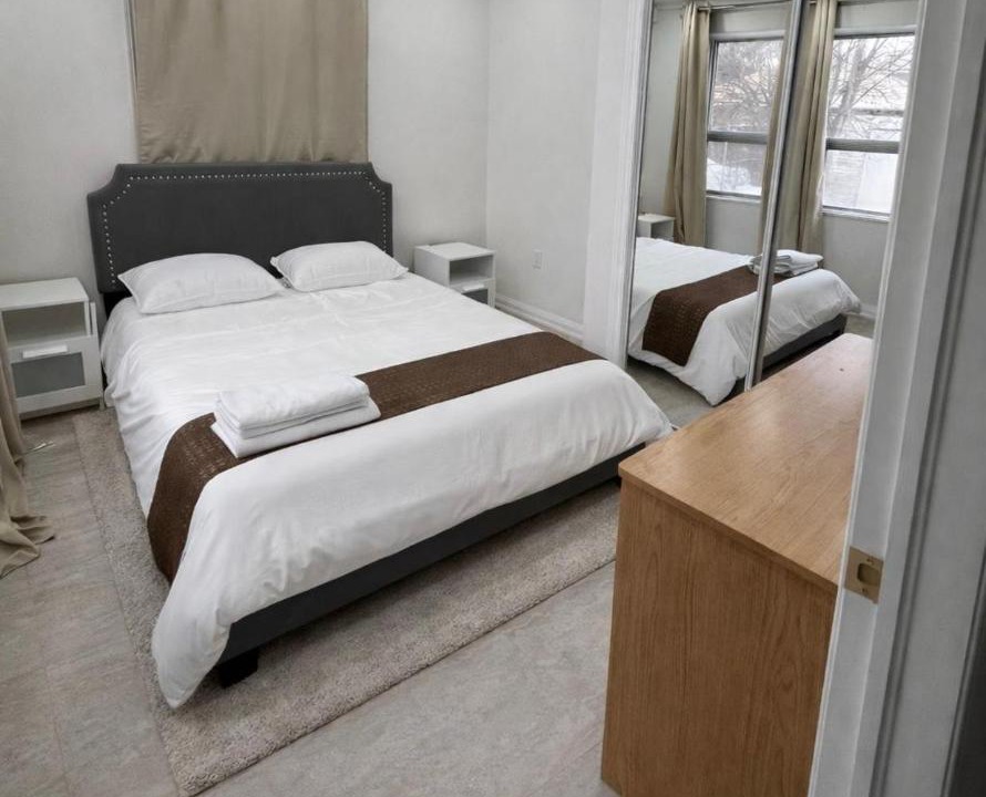 Photo of Bedroom in North York