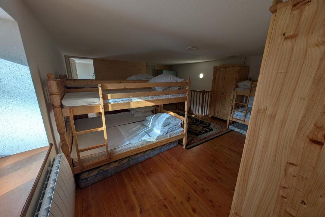 Photo of Bedroom in Chalmazel-Jeansagniere