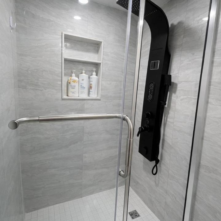 Photo of Bathroom in North York