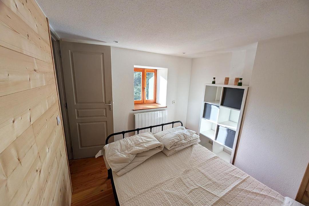 Photo of Bedroom in Chalmazel-Jeansagniere