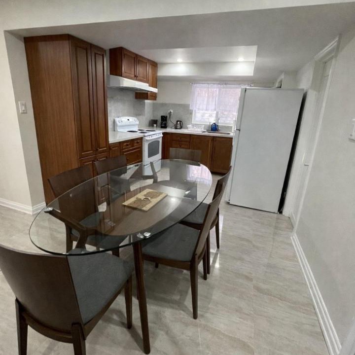 Photo of Kitchen in North York