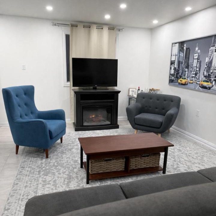 Photo of Livingroom in North York