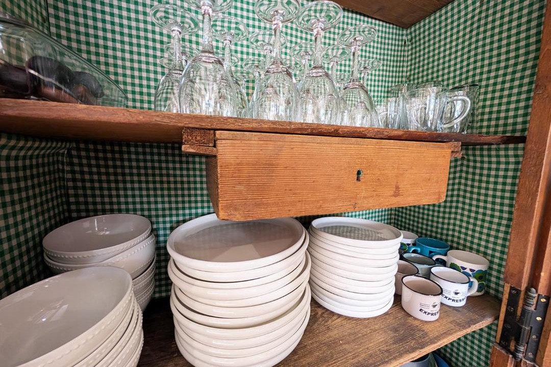 Photo of Kitchen in Chalmazel-Jeansagniere