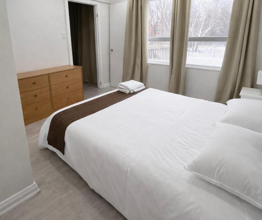 Photo of Bedroom in North York