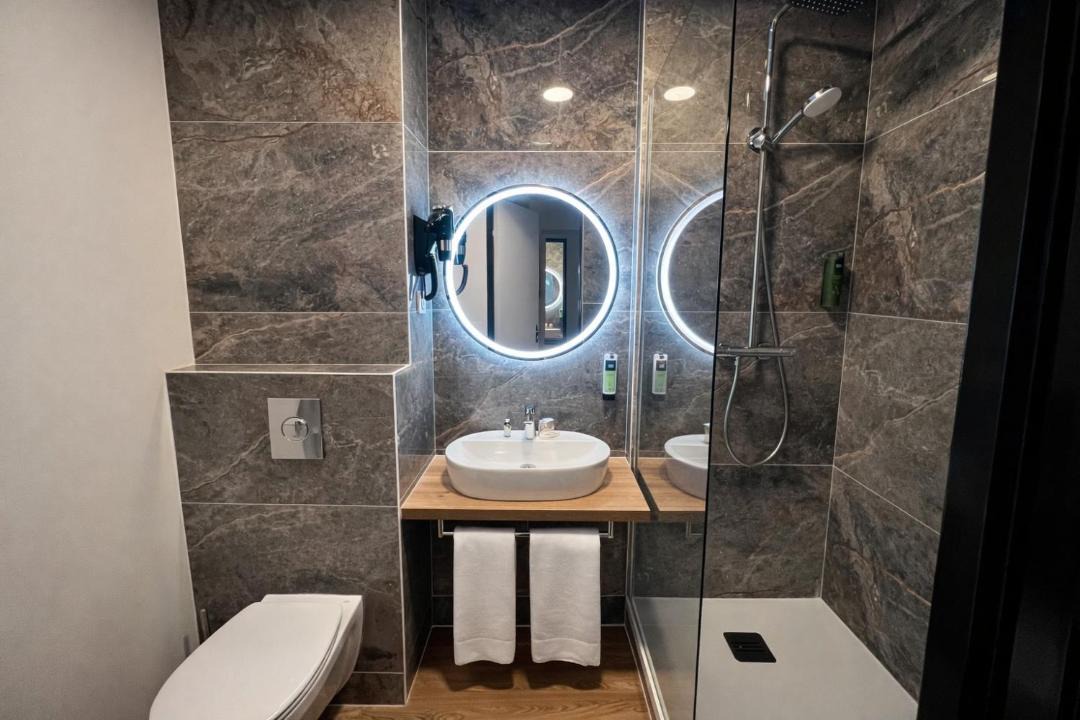 Photo of Bathroom in Pacy-sur-Eure