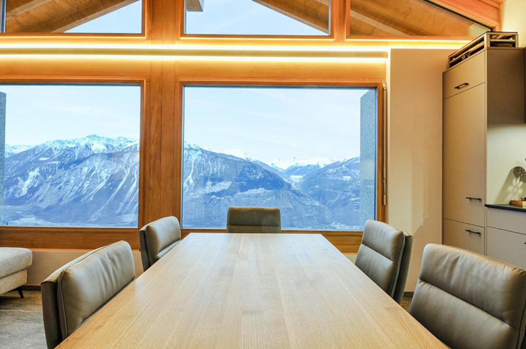 Photo of Others in Crans-Montana