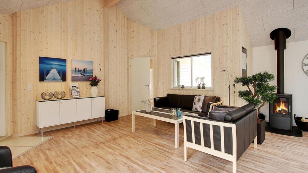 Photo of Livingroom in Fjellerup Strand