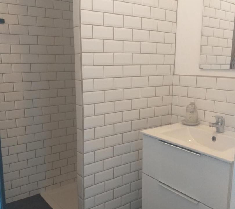 Photo of Bathroom in Mons-Boubert
