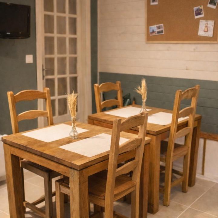 Photo of Kitchen in Mons-Boubert