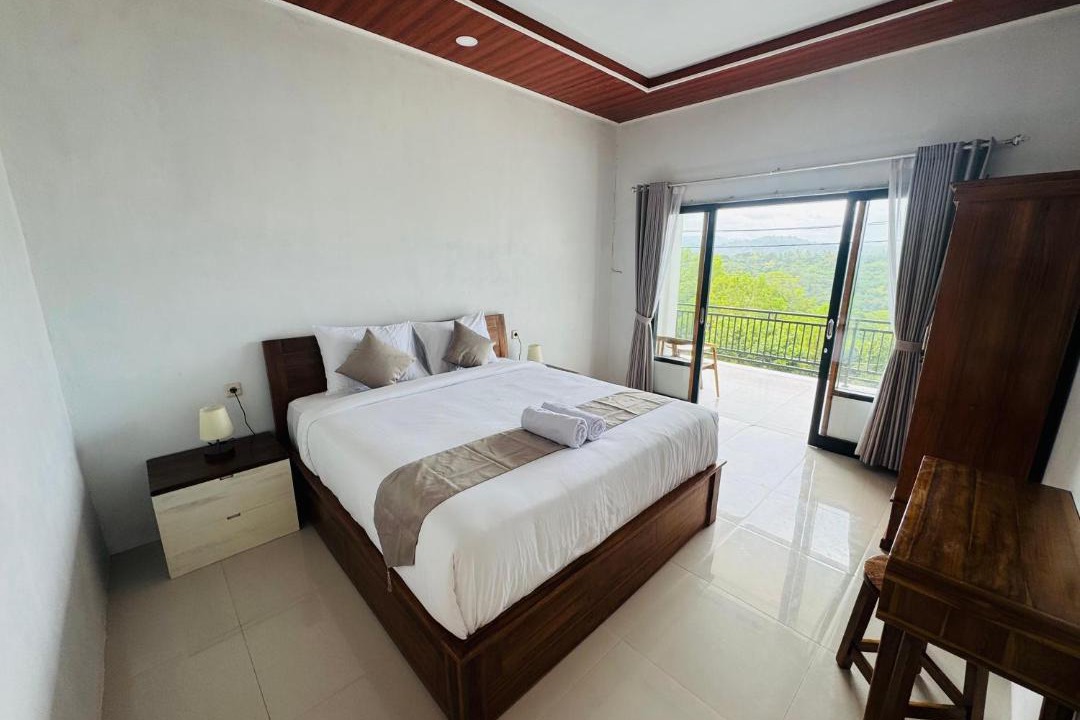 Photo of Bedroom in Penida Island
