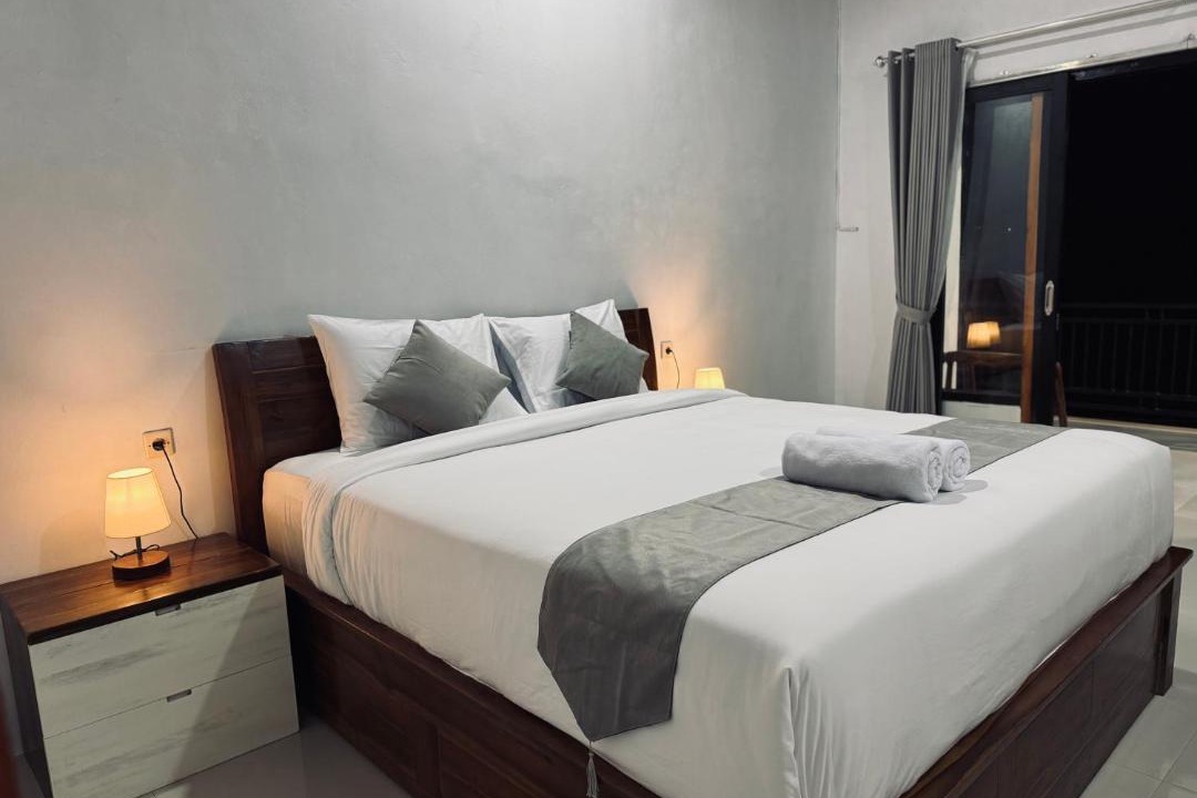Photo of Bedroom in Penida Island