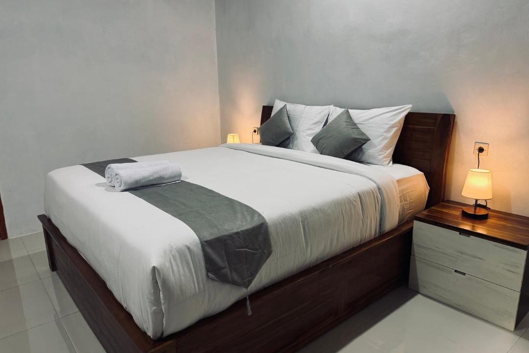 Photo of Bedroom in Penida Island