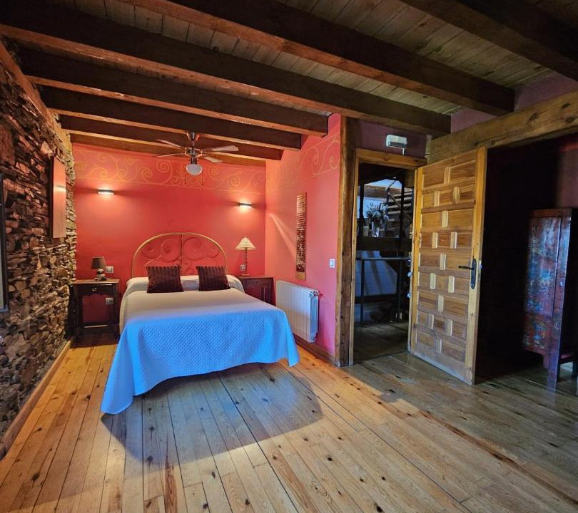 Photo of Bedroom in Becerril