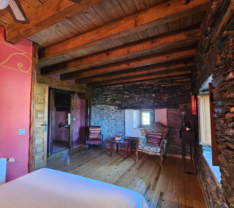 Photo of Bedroom in Becerril