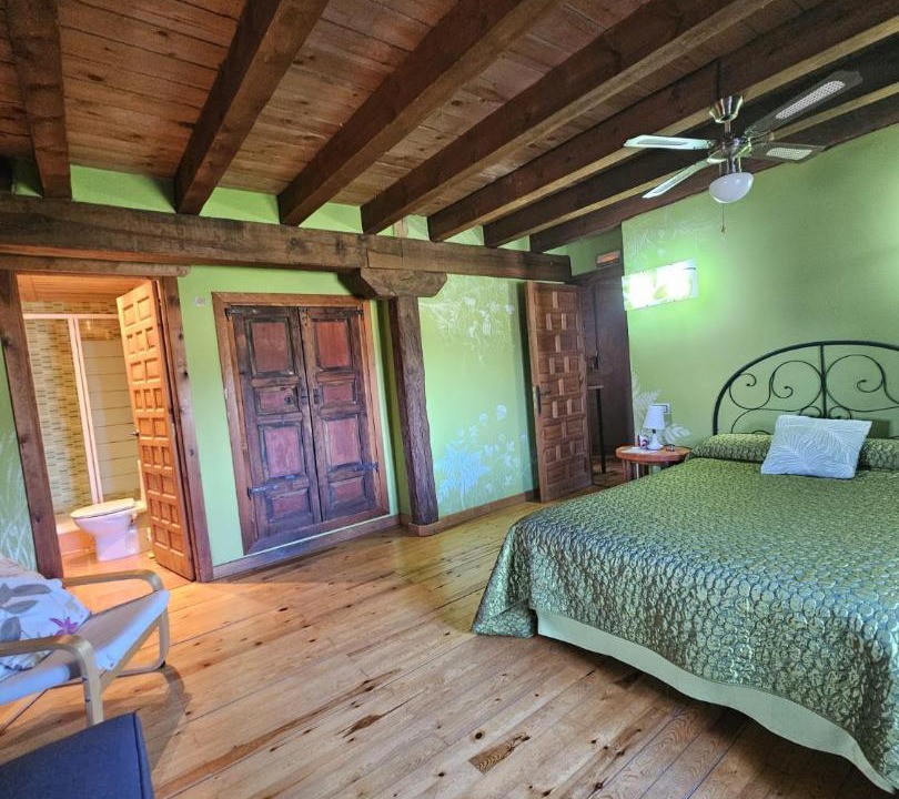 Photo of Bedroom in Becerril