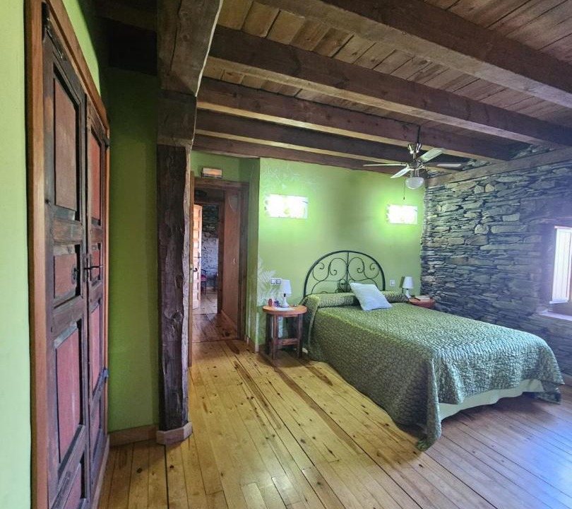 Photo of Bedroom in Becerril