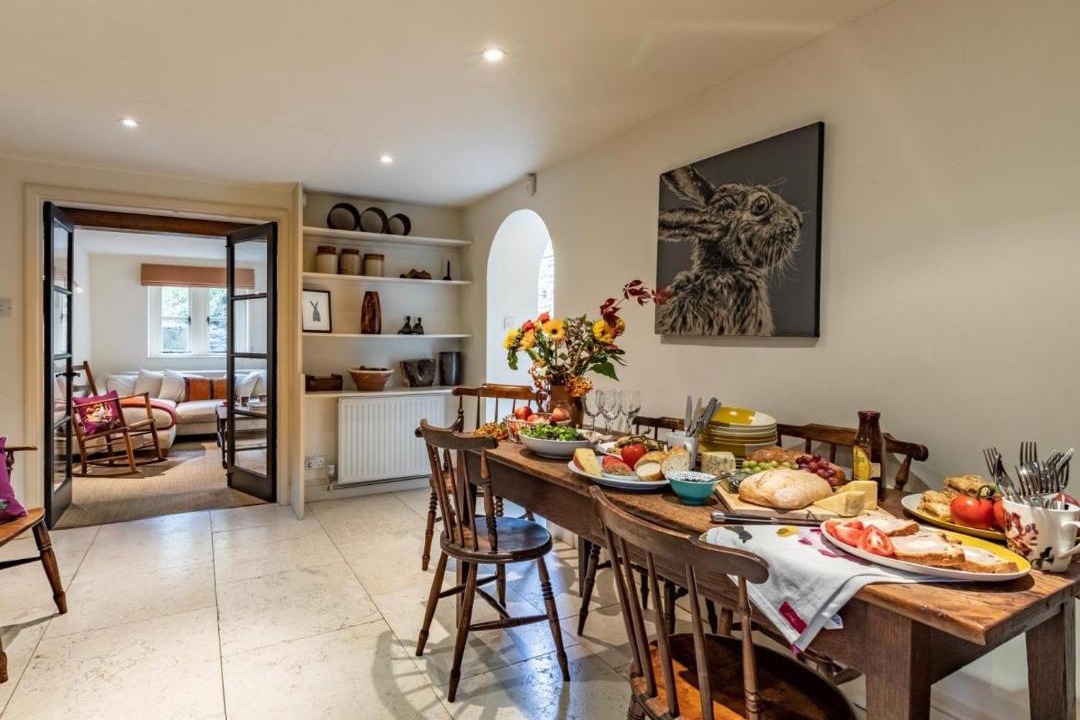 Photo of Others in Combe Hay