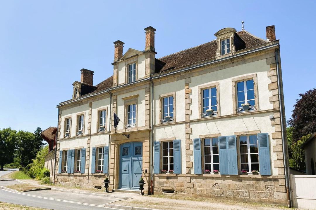 Photo of Others in Meaulne-Vitray