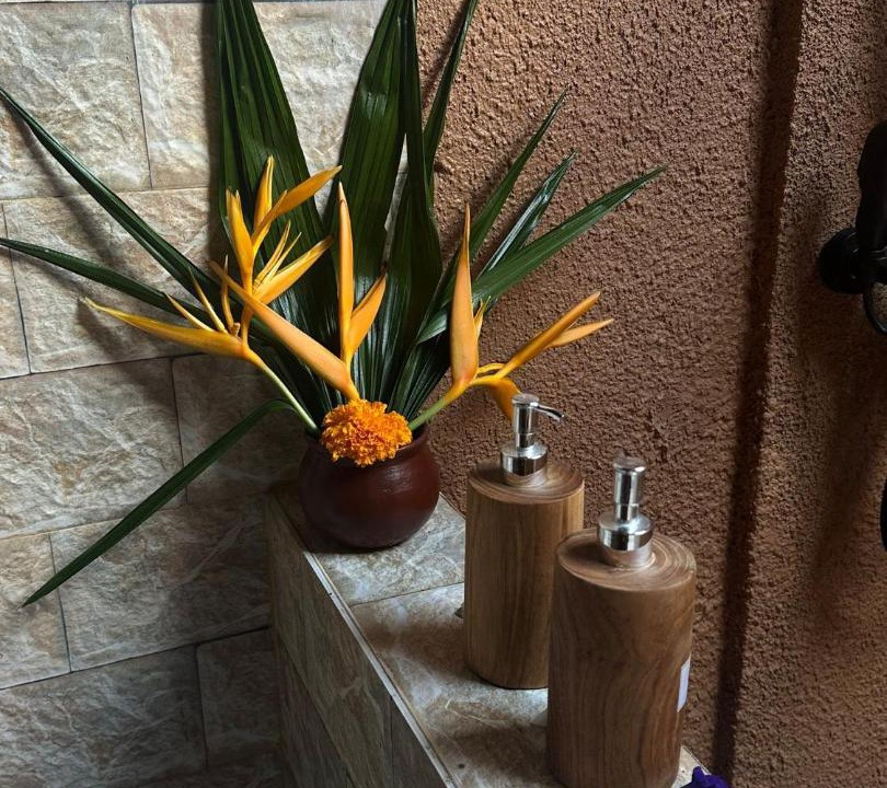 Photo of Bathroom in Sidemen