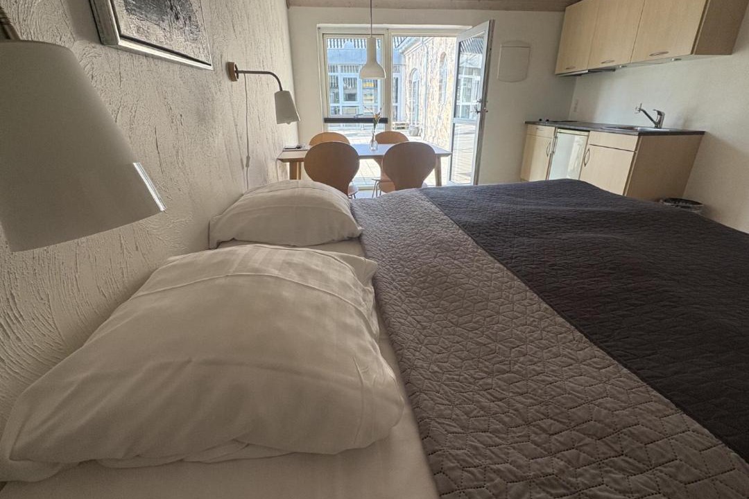 Photo of Bedroom in Funder Kirkeby