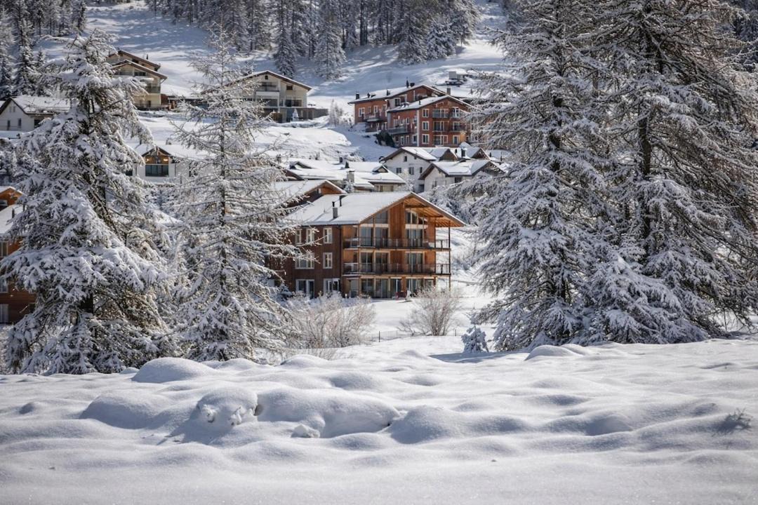 Photo of Others in Pontresina