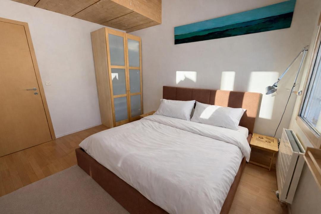 Photo of Bedroom in Pontresina
