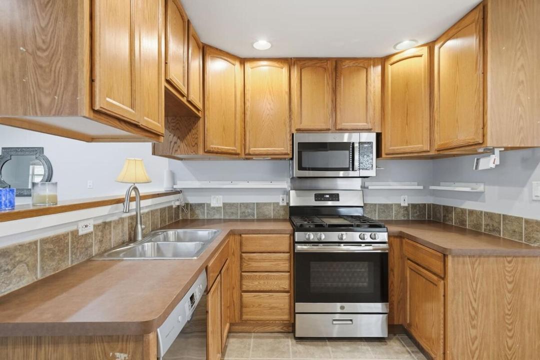 Photo of Kitchen in Brentwood
