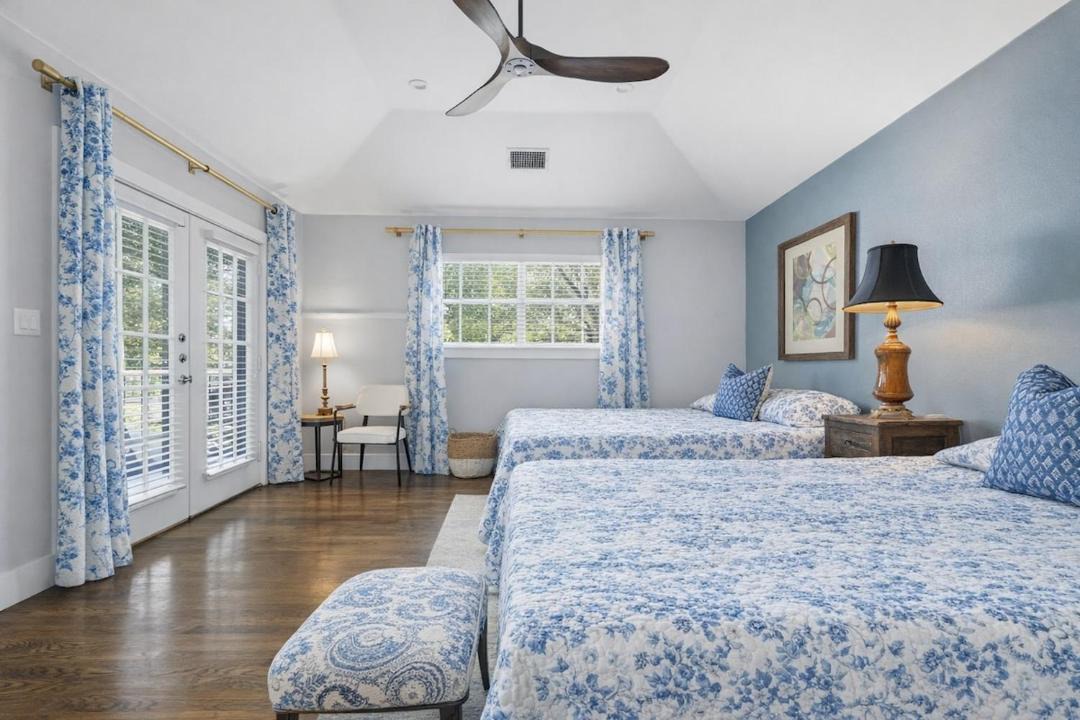Photo of Bedroom in Brentwood
