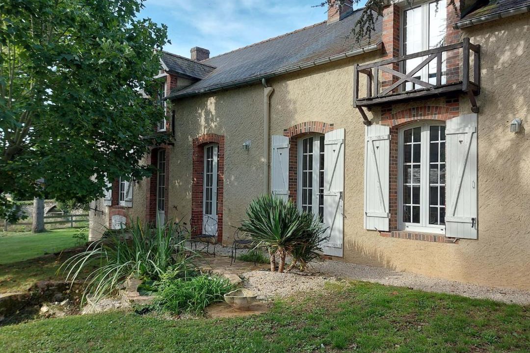 Photo of Others in Saint-Leger-des-Aubees
