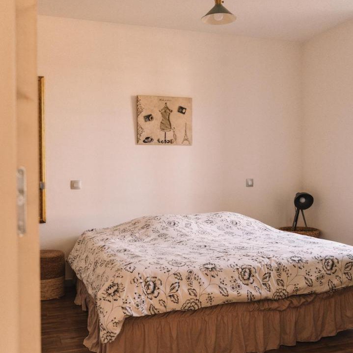 Photo of Bedroom in Saint-Leger-des-Aubees