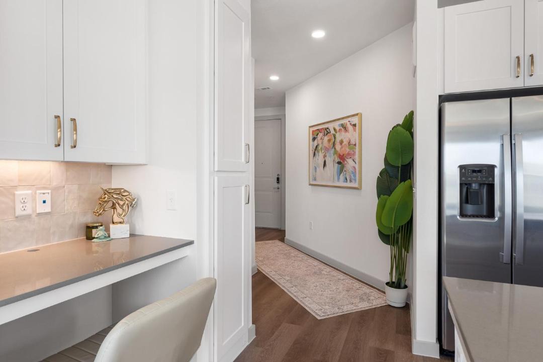 Photo of Kitchen in San Marcos