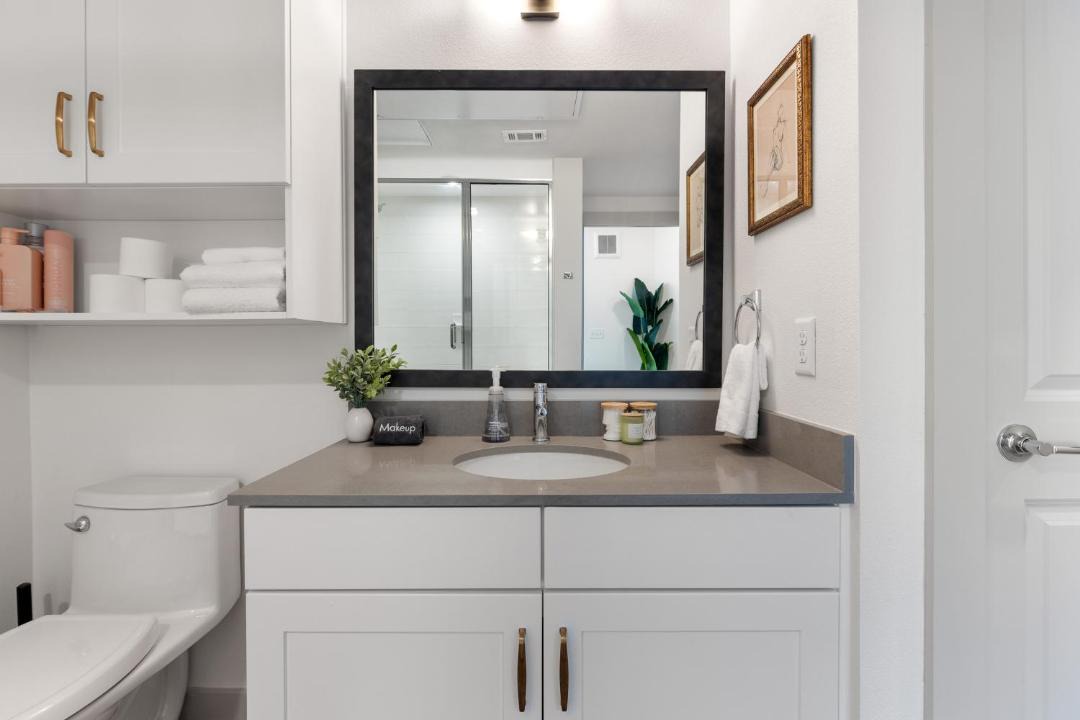 Photo of Bathroom in San Marcos